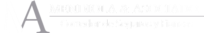 Mendiola y Asociados - Corredor de Seguros y Fianzas