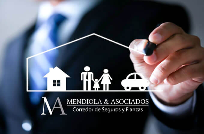 Mendiola y Asociados - Corredor de Seguros y Fianzas Sinaloa Culiacan