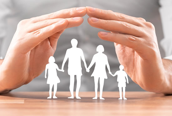 Seguros personales